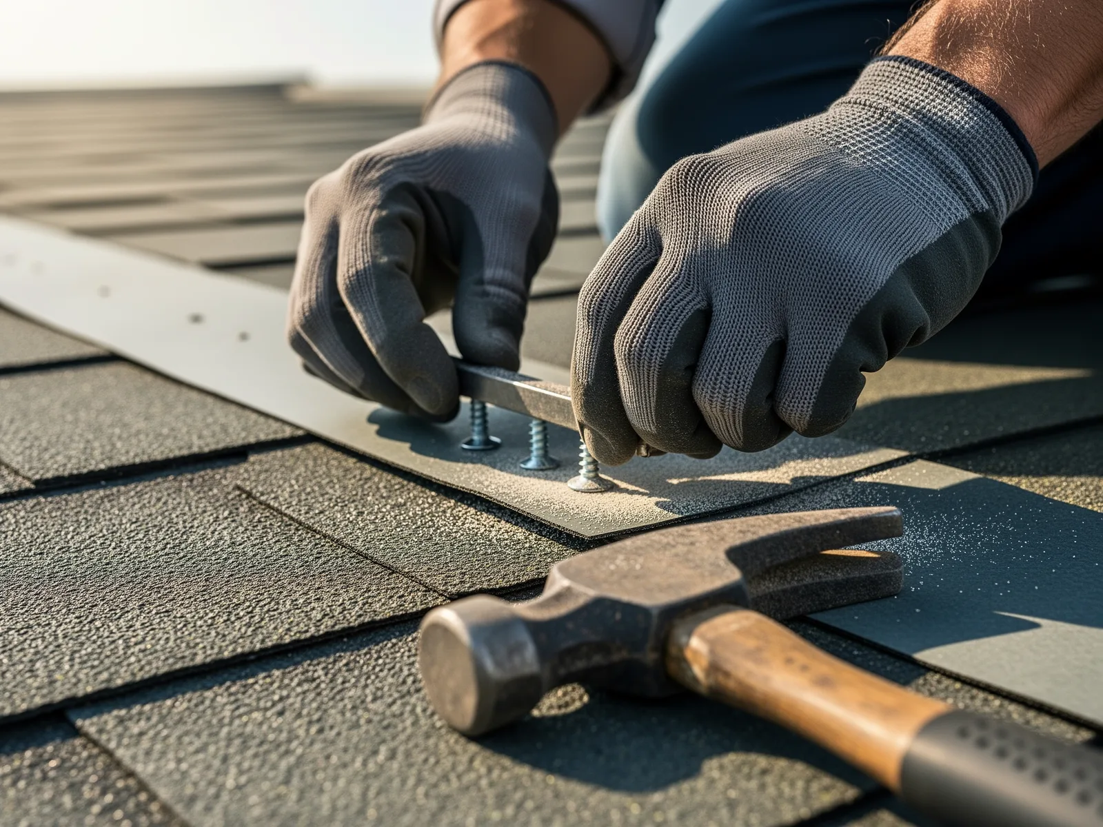 Why choose Fascia Repair in Conway, NH